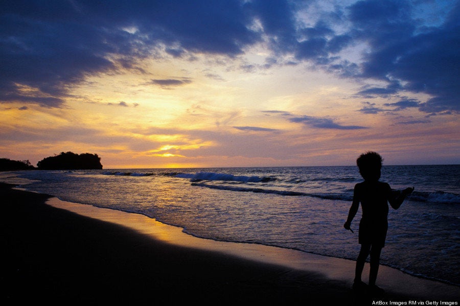 世界各地のすばらしい夜明け 画像集 ハフポスト Life