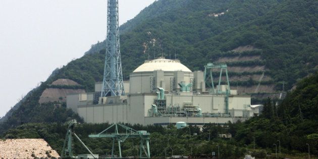 The building which houses the fast breeder reactor stands at Japan Atomic Energy Agency's Monju nuclear power plant in Tsuruga city, Fukui prefecture, Japan, on Friday, June 3, 2011. Japan's government may be forced to override local concerns about the safety of nuclear power or risk the economy being hobbled for decades by increased reliance on fuel imports that already costs the nation 17 trillion yen a year. Photographer: Tomohiro Ohsumi/Bloomberg via Getty Images