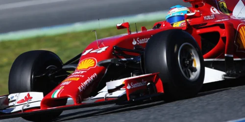 どうしてこうなった？ 2014年F1マシンの奇妙なノーズ【画像集