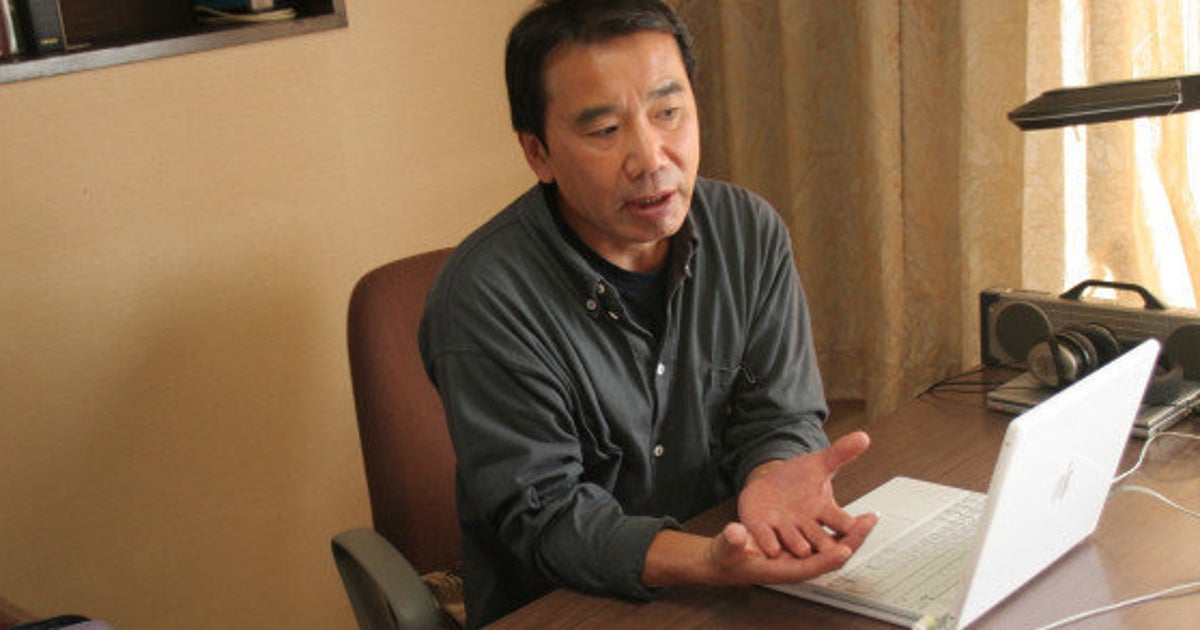 村上春樹さんの短編 タバコポイ捨て 表現に北海道の地方議員が抗議 ハフポスト 村上春樹さんの短編 タバコポイ捨て 表現に北海道の地方議員が抗議 ハフポスト