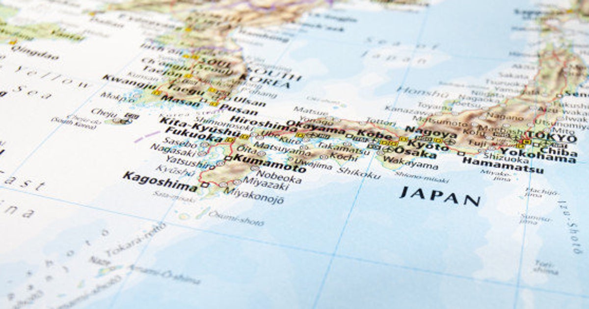 日本海の名前 変更せず アメリカ国務省のハーフ副報道官が明言 ハフポスト 日本海の名前 変更せず アメリカ国務省のハーフ副報道官が明言 ハフポスト