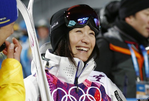 ソチオリンピック名言集 「一緒にメダルを獲るならこいつらだ」から