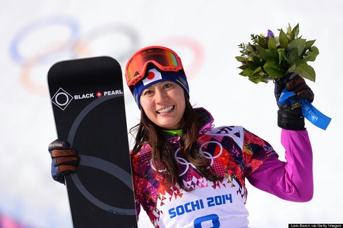 ソチオリンピック名言集 「一緒にメダルを獲るならこいつらだ」から