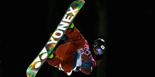  boarding 2014年4月 平野歩夢 ソチ五輪 スノーボード snow boarding 2014年4月 平野歩夢 ソチ五輪 スノーボード 写真