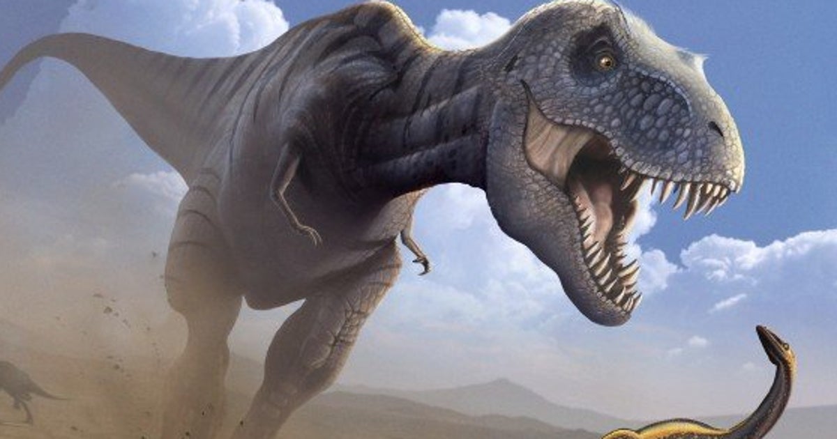 恐竜絶滅 隕石衝突後の酸性雨が原因か 千葉工業大学など実験 ハフポスト