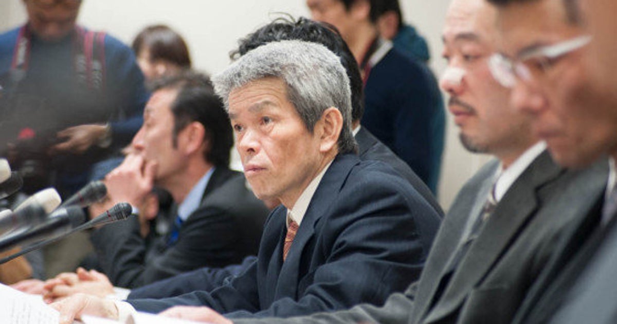 3 11 大川小学校の遺族はなぜ提訴に踏み切ったのか ハフポスト