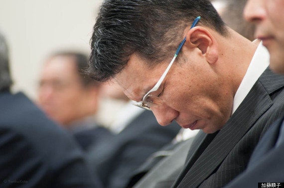 3 11 大川小学校の遺族はなぜ提訴に踏み切ったのか ハフポスト