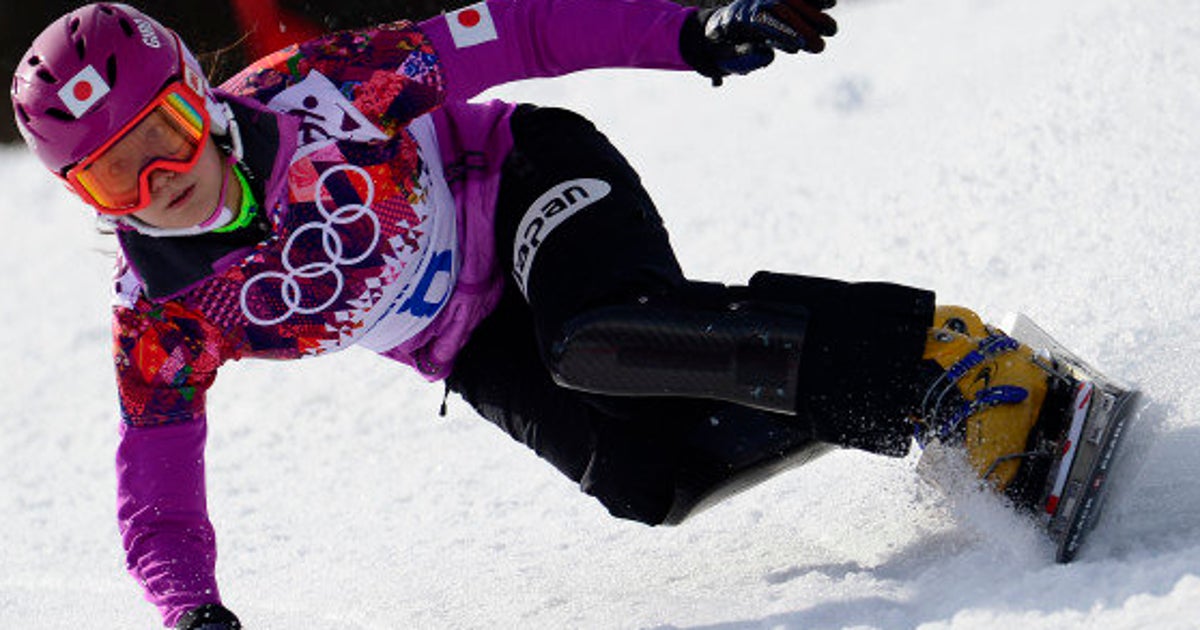 日本代表　冬季オリンピック　スノーボード　竹内　智香 　直筆サイン入りフォト 日本代表冬季オリンピックスノーボード竹内智香 直筆サイン入り
