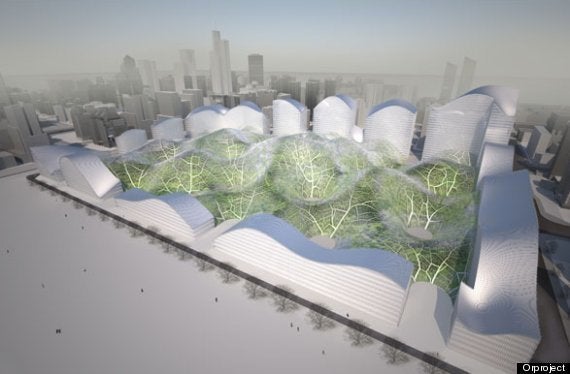 核の冬 になった中国で ドーム建設 の提案 ハフポスト 核の冬 になった中国で ドーム建設 の提案 ハフポスト