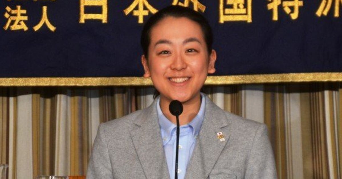 浅田真央さんが会見 引退は 今のところ五分五分 会見全文 ハフポスト 浅田真央さんが会見 引退は 今のところ五分五分 会見全文 ハフポスト