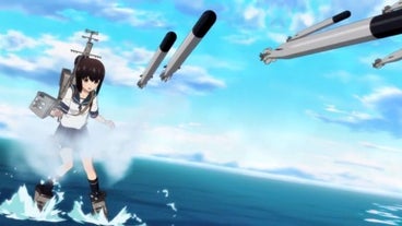 艦これ