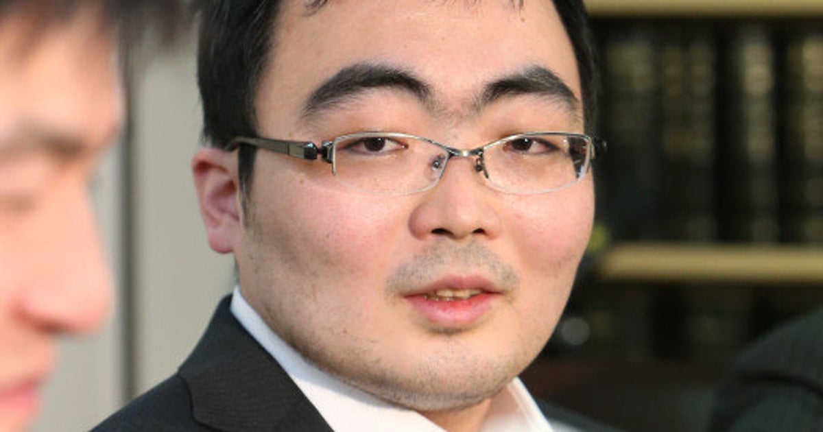 片山祐輔被告を保釈 Pc遠隔操作事件 会見で 無罪がゴール ハフポスト