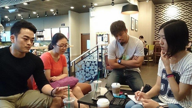 韓国の大学生にとって日本 そして慰安婦問題とは何なのか 学生座談会 ハフポスト