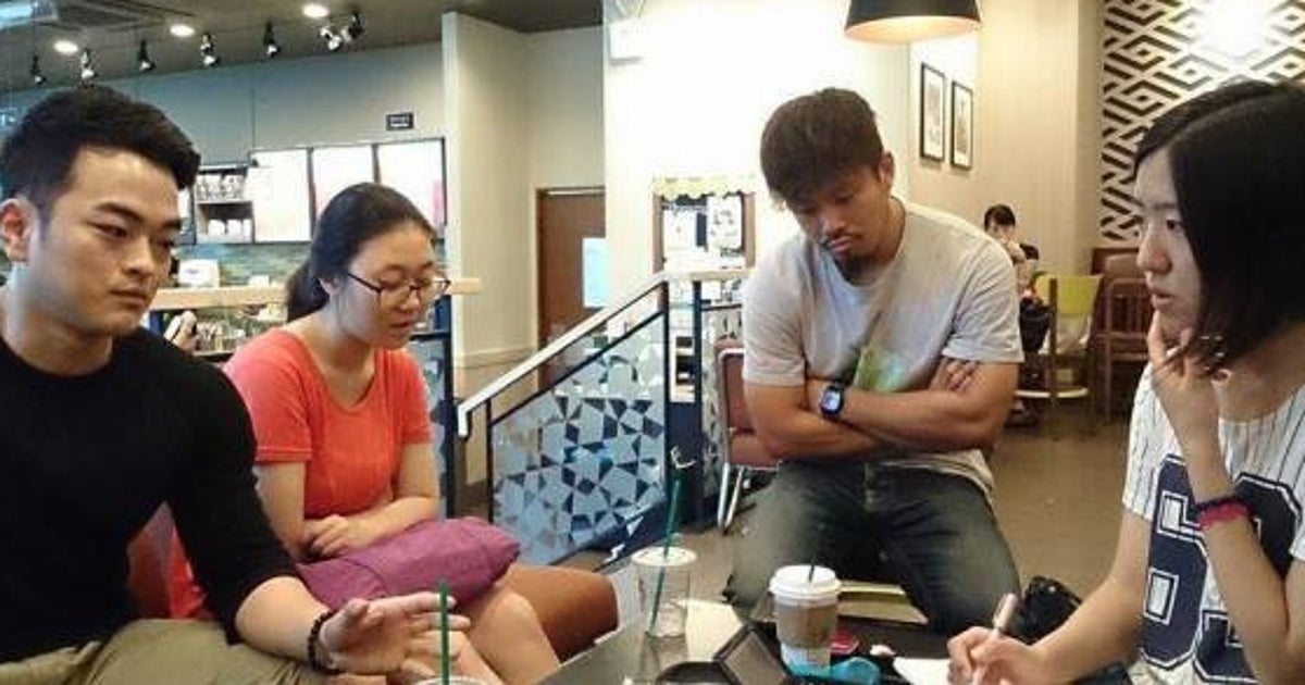 韓国の大学生にとって日本 そして慰安婦問題とは何なのか 学生座談会 ハフポスト 韓国の大学生にとって日本 そして慰安婦問題とは何なのか 学生座談会 ハフポスト