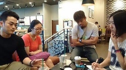 韓国の大学生から見た日本、そして慰安婦問題とは？【学生座談会】