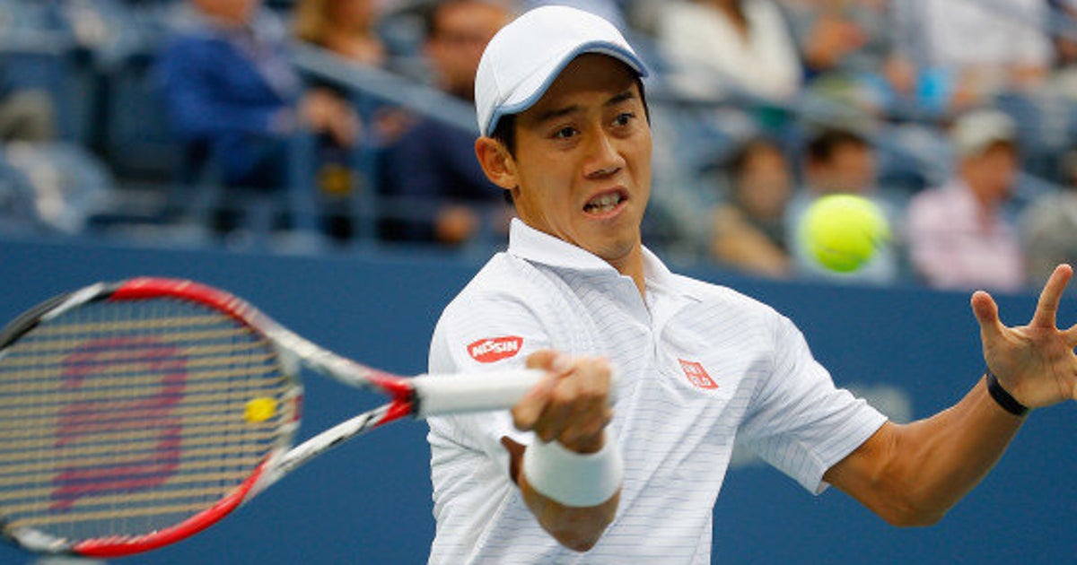 錦織圭 全米オープン決勝はチリッチに3 0で敗れる また戻ってきたい ハフポスト 錦織圭 全米オープン決勝はチリッチに3 0で敗れる また戻ってきたい ハフポスト