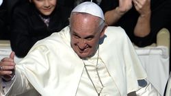 法王フランシスコ「神は新しいことを恐れていない」