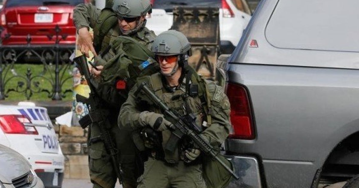 カナダ国会の銃乱射で兵士と犯人が死亡 演説中のハーパー首相は無事 ハフポスト NEWS