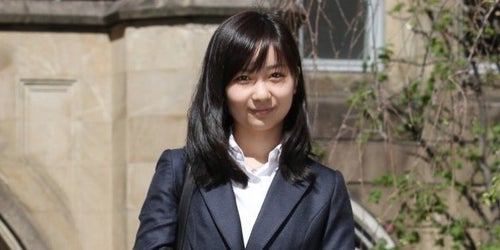 佳子さま、国際基督教大学に合格 2015年4月入学【画像集 佳子さま、国際基督教大学に合格 2015年4月入学【画像集