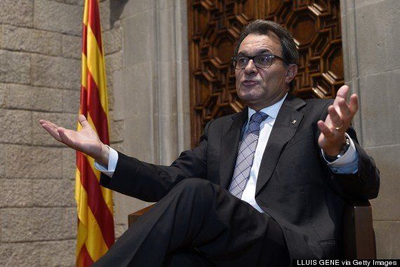 カタルーニャ州 スペインから独立めざす理由は 住民投票めぐり綱引き ハフポスト