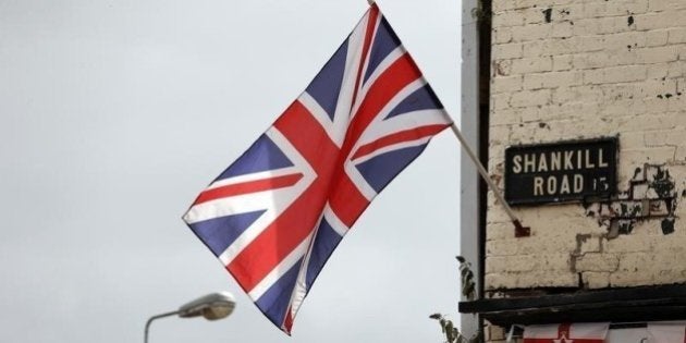 スコットランド型自治を求める声がイギリス国内に広がる 格差拡大が原因 ハフポスト