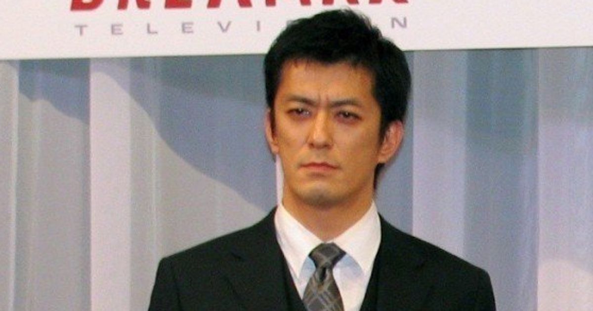 田宮五郎さん死去 俳優、故田宮二郎さんの次男 | ハフポスト NEWS