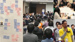 「部下への振り返りがうまくできない…」OSTで知らない人に相談したら、リアルなフィードバックが返ってきた