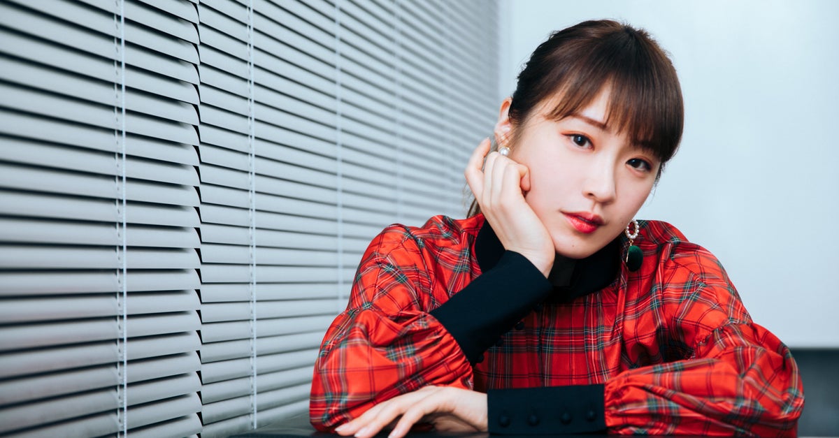 乃木坂46高山一実が語る アイドルという職業 私も泣きわめくくらい悩んだりしました ハフポスト 乃木坂46高山一実が語る アイドルという職業 私も泣きわめくくらい悩んだりしました ハフポスト