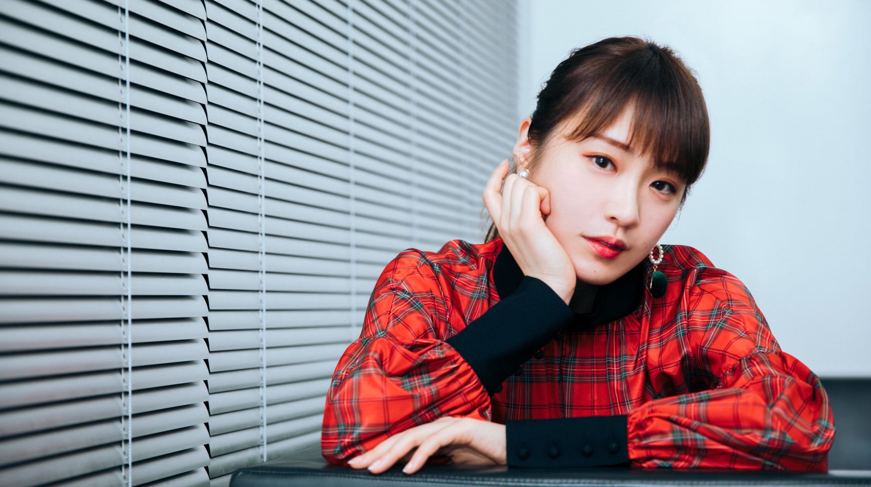 乃木坂46高山一実が語る アイドルという職業 私も泣きわめくくらい悩んだりしました ハフポスト 乃木坂46高山一実が語る アイドルという職業 私も泣きわめくくらい悩んだりしました ハフポスト