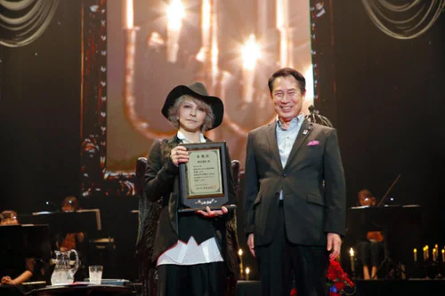 HYDEさん、生まれ故郷・和歌山市の初代観光大使に就任 「こんな日が