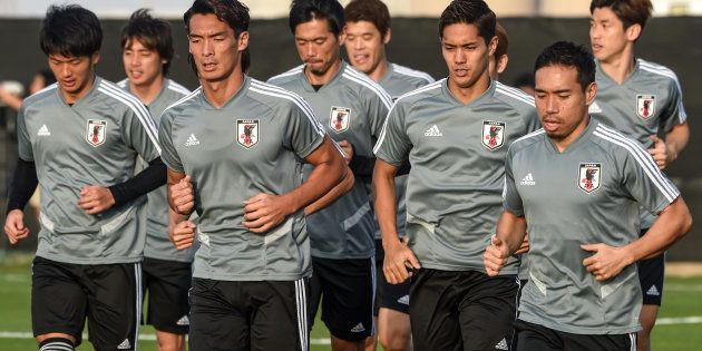 サッカー アジアカップ決勝戦 放送時間は 日本代表の長友や槙野が気合いツイート 僕らにパワーを ハフポスト
