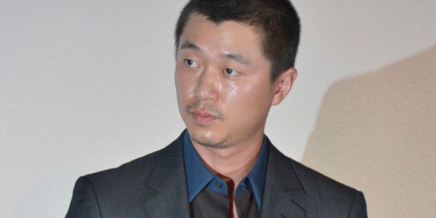 新井浩文容疑者