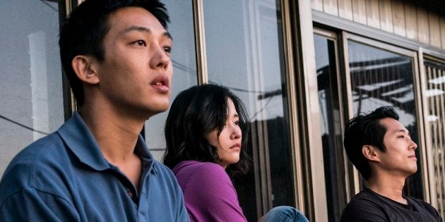 何と戦えばいいのか分からない 韓国の巨匠イ チャンドン監督が バーニング 劇場版 で描いた人間の怒り ハフポスト