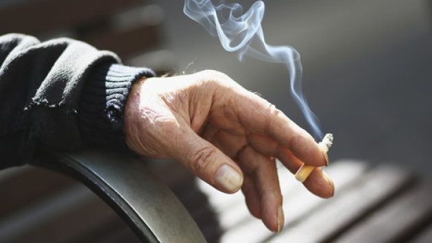 100歳にならないとタバコを吸えない ハワイ州で審議が始まった法案とは ハフポスト
