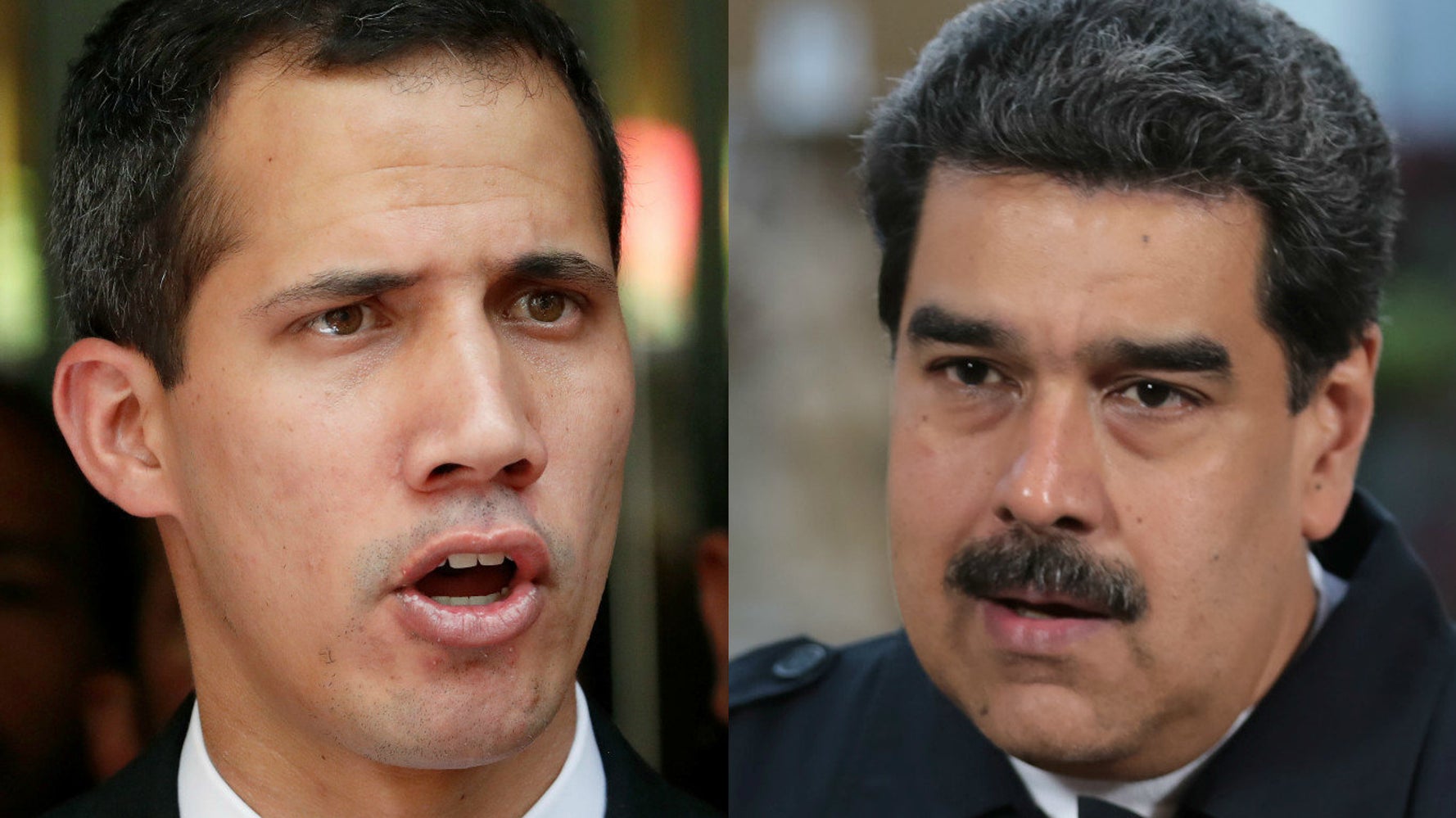 ベネズエラに 2人の大統領 どういうこと アメリカが軍事介入を否定せず 緊張高まる ハフポスト ベネズエラに 2人の大統領 どういうこと アメリカが軍事介入を否定せず 緊張高まる ハフポスト