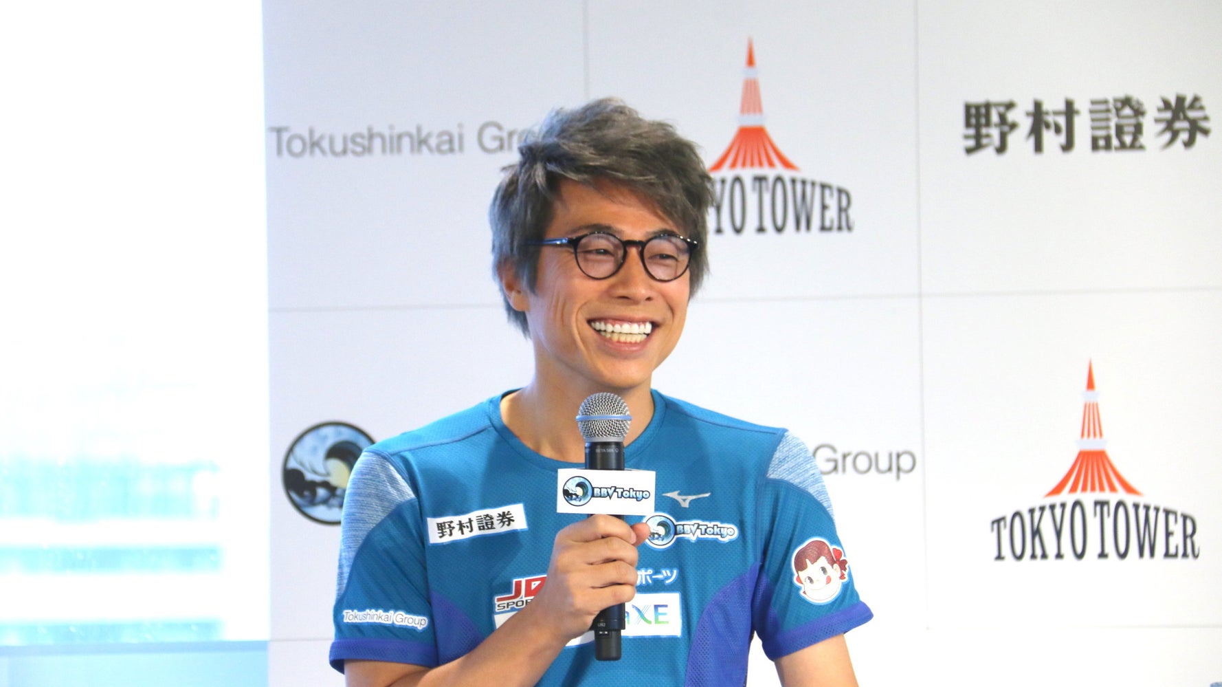 ロンブー田村淳さんが語ったeスポーツへの思い 運動神経に自信がなくても力を発揮できる ハフポスト News