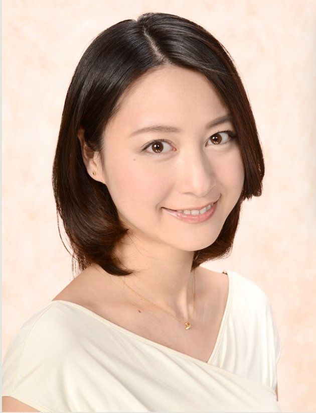 小川彩佳アナ 財務省セクハラ問題で語った強い決意 一般男性と結婚を機にテレ朝を退社へ ハフポスト