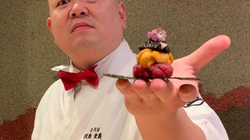 寿司は「グルメ」にあらず。