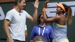 大坂なおみ、サーシャ・バイン氏とのコーチ関係解消を発表「彼の仕事に感謝したい」