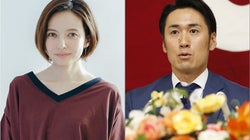 ベッキーが結婚発表　お相手は巨人軍コーチの片岡治大さん