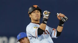 片岡治大コーチはどんな人？ベッキーさんの結婚相手