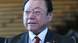 桜田五輪相の発言に批判　池江璃花子の白血病公表に、オリンピック「下火にならないか心配」