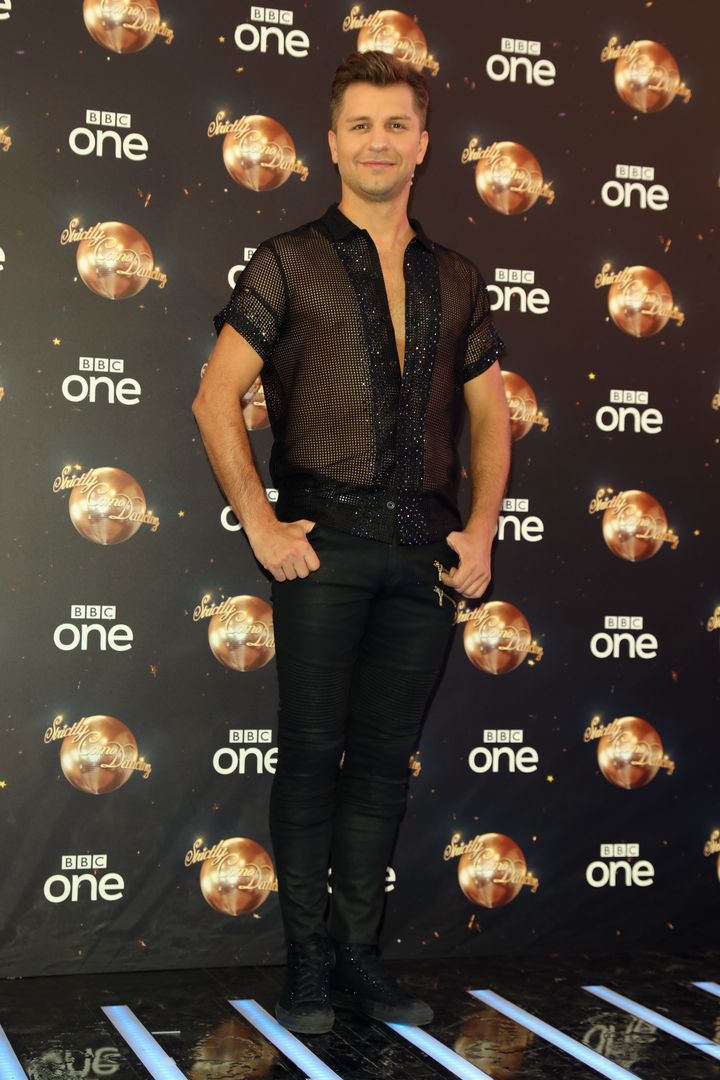 Pasha Kovalev