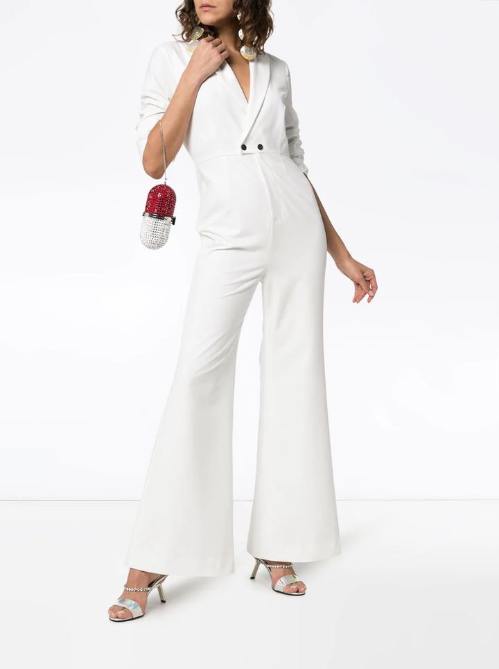 The Best Wedding Jumpsuits On The High Street | HuffPost UK Life