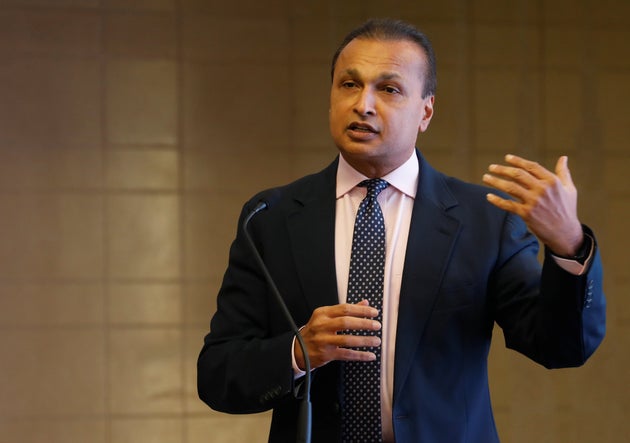 They Have Money For Rafale, But Not To Pay Dues: Ericsson On Reliance