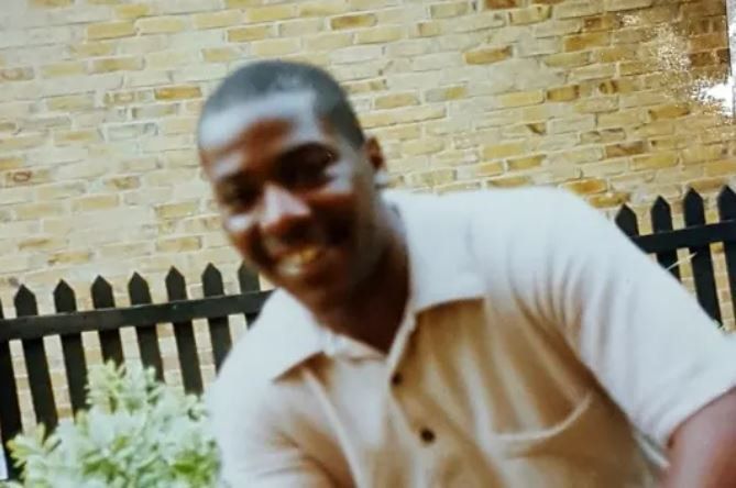 Carl Thorpe, 46, died following the blaze at the facility in Highgate on Sunday 