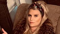 Jessica Simpson Discusses Weight Loss After Pregnancy 3
