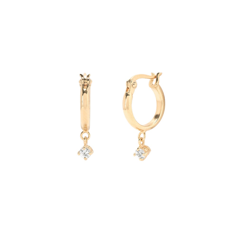 14 Stunning Pieces Of Jewelry To Treat Yourself With This Valentine's ...