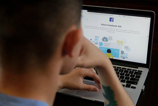 Election Commission Of India Wants Pre-Approval Of Political Ads On Facebook,