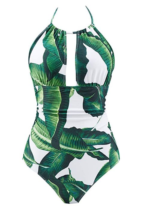 dress bathing suits amazon